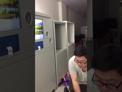 플라스틱 병 재활용 기계